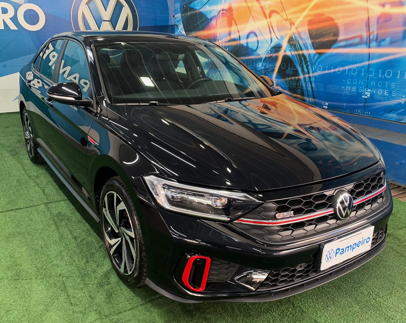 JETTA GLI 350 TSI 2.0 16V 4p Aut.